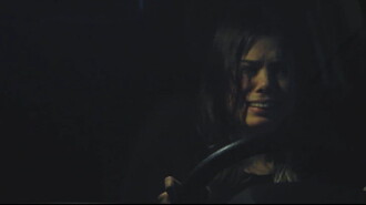 WHISPERS Trailer