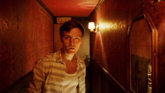 Whispers Behind the Wall Trailer