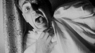 Whistle and I'll Come to You! Trailer