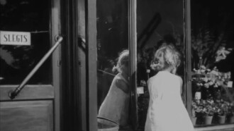 White Bells Trailer