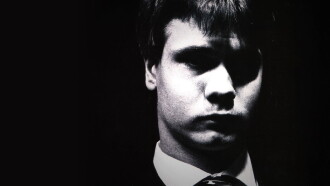 White Boy Trailer
