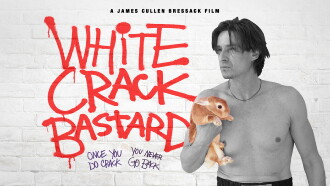 White Crack Bastard Trailer