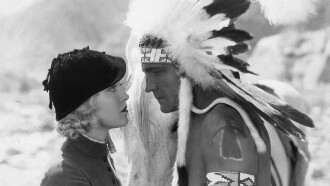 White Eagle Trailer