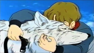 White Fang Trailer