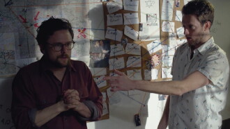 White Guys Solve Sexism Trailer