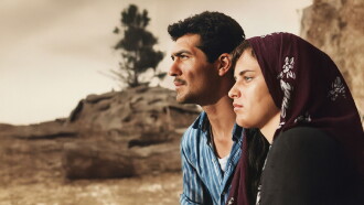 White Handkerchief Trailer