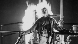 White Heat: Top of the World Trailer