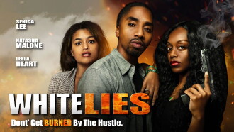 White Lies Trailer
