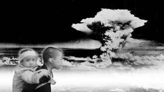 White Light/Black Rain: The Destruction of Hiroshima and Nagasaki Trailer