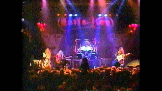 White Lion: Live At The Ritz 1988 Trailer