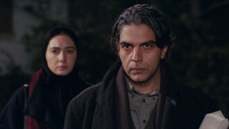 White Nights Trailer