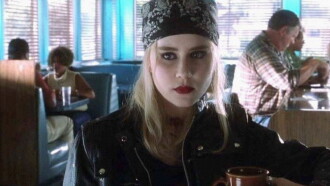 White Oleander Trailer