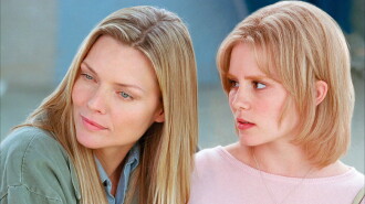 White Oleander Trailer