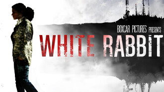 White Rabbit Trailer