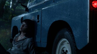 White Settlers Trailer