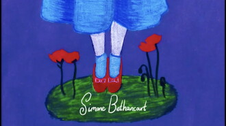 White Shoes Trailer