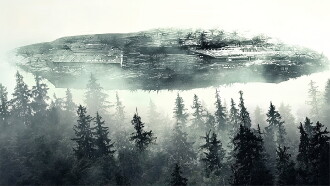 White Sky Trailer