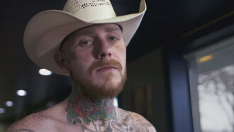 White Supremacy Destroyed My Life Trailer