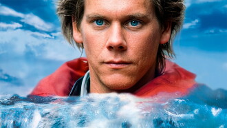 White Water Summer Trailer