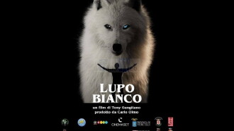 White Wolf Trailer