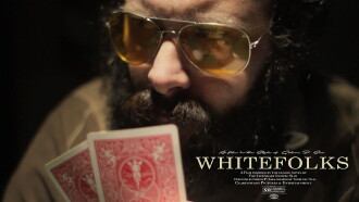 Whitefolks Trailer