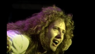 Whitesnake: Live At Donington 1983 Trailer