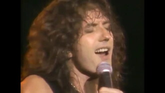 Whitesnake: Live in Japan Trailer
