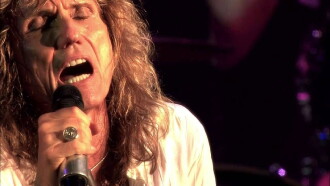 Whitesnake: Made in Japan Trailer