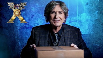 Whitesnake – Still Good To Be Bad Trailer