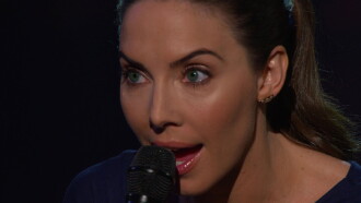 Whitney Cummings: I Love You Trailer
