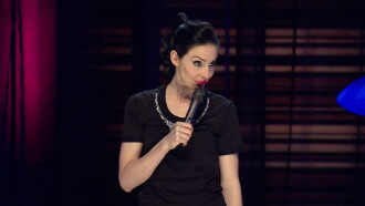 Whitney Cummings: Money Shot Trailer