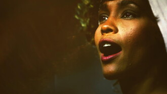 Whitney Houston: As I Am Trailer