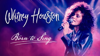 Whitney Houston Born to Sing Trailer