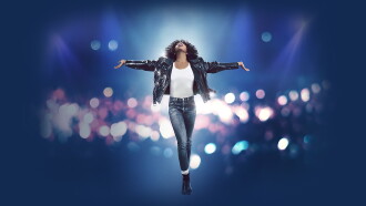 Whitney Houston: I Wanna Dance with Somebody Trailer