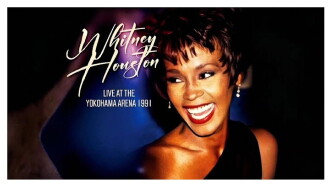 Whitney Houston - Live at the Yokohama Arena, Japan Trailer