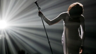 Whitney Houston - The Greatest Love Of All Trailer