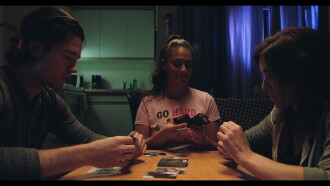 Who Am I Now? Trailer