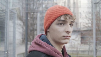 Who Are We? Trailer