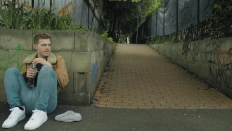 Who Are You? Trailer