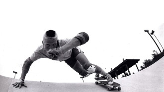 Who Cares: The Duane Peters Story Trailer