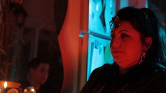 Who Framed Kim Kuzin? Trailer