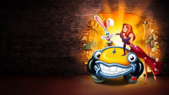 Who Framed Roger Rabbit Trailer