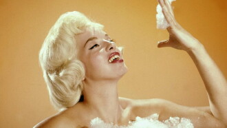 Who Got Diana Dors's Millions? Trailer