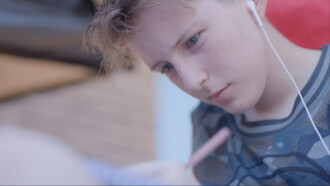 Who I Am Trailer