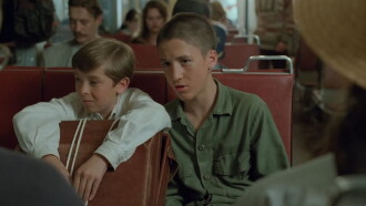 Who, If Not Us Trailer
