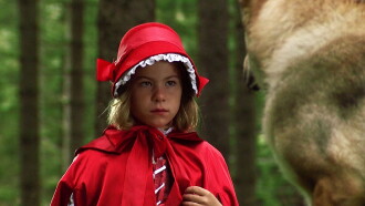 Who Is Afraid of the Wolf Trailer