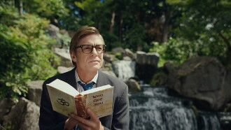 Who Is Alice? Trailer