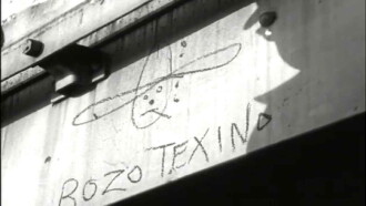 Who Is Bozo Texino? Trailer