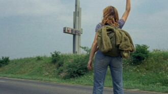 Who Is Calling Me? Trailer