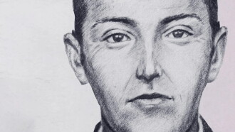Who Is D.B. Cooper? Trailer